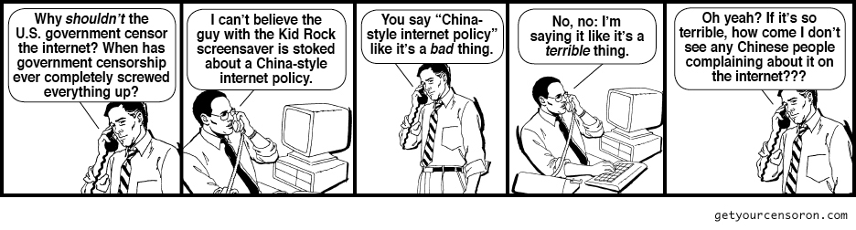 China Comic